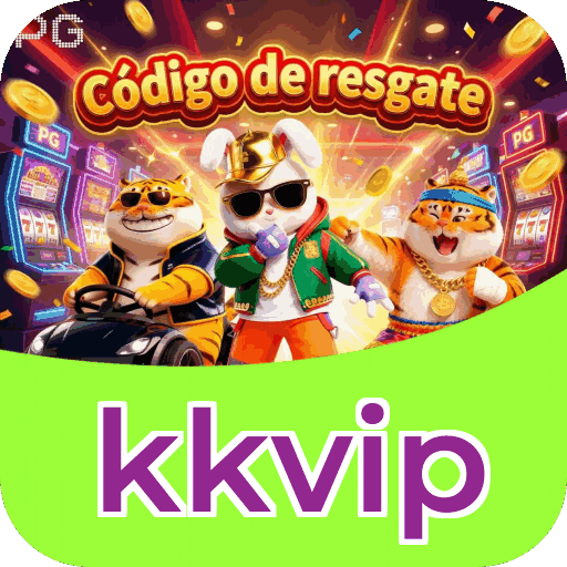 Bônus de boas-vindas kkvip
