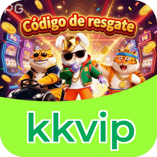 Instalação Android kkvip