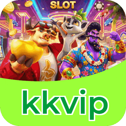 Login rápido no app kkvip