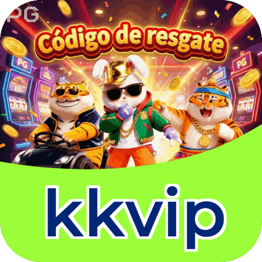 Bônus de Boas-vindas kkvip