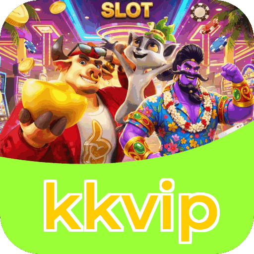 Dealers profissionais da kkvip