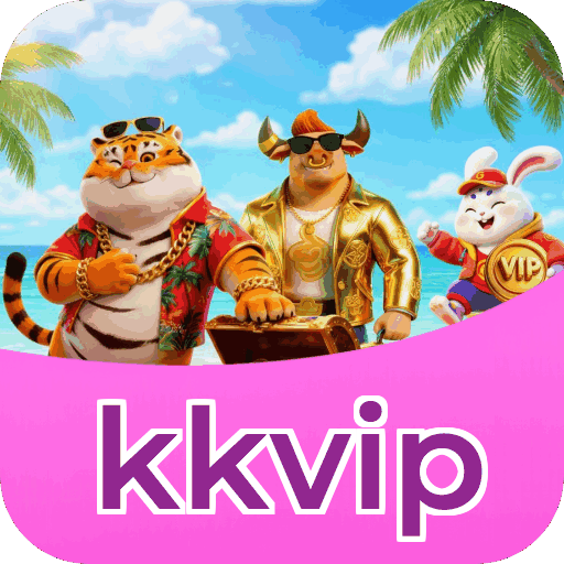 Siga a kkvip no Facebook